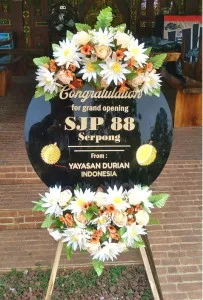 Grand Opening Pinrang