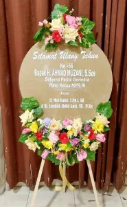 Ulang tahun Pinrang