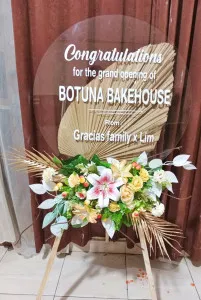 Grand Opening Pinrang